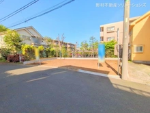 【東京都/小平市上水本町】小平市上水本町3丁目　新築一戸建て 