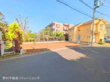 【東京都/小平市上水本町】小平市上水本町3丁目　新築一戸建て 