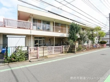 【東京都/小平市上水本町】小平市上水本町3丁目　新築一戸建て 