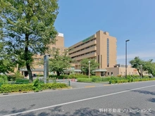 【東京都/東村山市久米川町】東村山市久米川町1丁目　新築一戸建て 