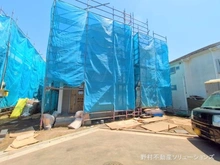 【東京都/国立市青柳】国立市青柳1丁目　新築一戸建て 