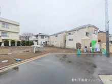 【東京都/国立市青柳】国立市青柳1丁目　新築一戸建て 