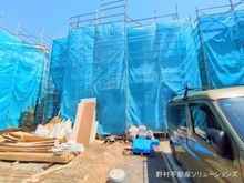 【東京都/国立市青柳】国立市青柳1丁目　新築一戸建て 