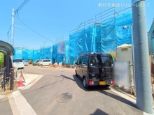 【東京都/国立市青柳】国立市青柳1丁目　新築一戸建て 