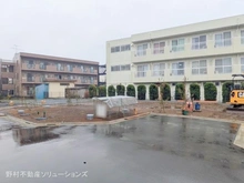【東京都/国立市青柳】国立市青柳1丁目　新築一戸建て 