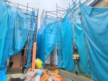 【東京都/国分寺市富士本】国分寺市富士本3丁目　新築一戸建て 