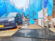 【東京都/国分寺市富士本】国分寺市富士本3丁目　新築一戸建て 