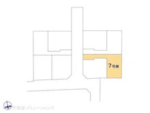 【東京都/国分寺市富士本】国分寺市富士本3丁目　新築一戸建て 