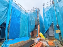 【東京都/国分寺市富士本】国分寺市富士本3丁目　新築一戸建て 