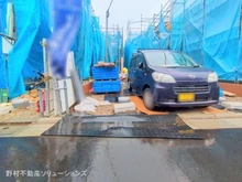 【東京都/国分寺市富士本】国分寺市富士本3丁目　新築一戸建て 