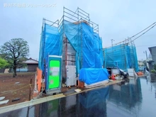 【東京都/国分寺市富士本】国分寺市富士本3丁目　新築一戸建て 