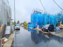 【東京都/国分寺市富士本】国分寺市富士本3丁目　新築一戸建て 