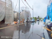 【東京都/国分寺市富士本】国分寺市富士本3丁目　新築一戸建て 