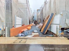 【東京都/国分寺市富士本】国分寺市富士本3丁目　新築一戸建て 