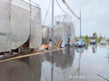 【東京都/国分寺市富士本】国分寺市富士本3丁目　新築一戸建て 