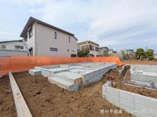 【東京都/国分寺市富士本】国分寺市富士本3丁目　新築一戸建て 