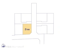 【東京都/国分寺市富士本】国分寺市富士本3丁目　新築一戸建て 