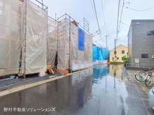 【東京都/国分寺市富士本】国分寺市富士本3丁目　新築一戸建て 