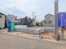 【東京都/国分寺市富士本】国分寺市富士本3丁目　新築一戸建て 