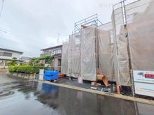 【東京都/国分寺市富士本】国分寺市富士本3丁目　新築一戸建て 