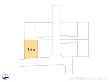 【東京都/国分寺市富士本】国分寺市富士本3丁目　新築一戸建て 