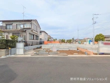 【東京都/国分寺市富士本】国分寺市富士本3丁目　新築一戸建て 