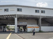 【東京都/東大和市新堀】東大和市新堀2丁目　新築一戸建て 