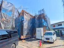 【東京都/国分寺市東恋ヶ窪】国分寺市東恋ヶ窪6丁目　新築一戸建て 