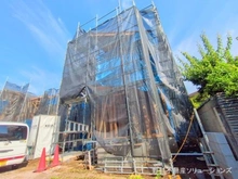 【東京都/国分寺市東恋ヶ窪】国分寺市東恋ヶ窪6丁目　新築一戸建て 