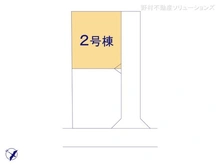 【東京都/国分寺市東恋ヶ窪】国分寺市東恋ヶ窪6丁目　新築一戸建て 