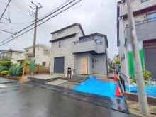 【東京都/国分寺市西恋ヶ窪】国分寺市西恋ヶ窪4丁目　新築一戸建て 