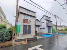 【東京都/国分寺市西恋ヶ窪】国分寺市西恋ヶ窪4丁目　新築一戸建て 