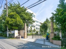 【東京都/国分寺市西恋ヶ窪】国分寺市西恋ヶ窪4丁目　新築一戸建て 