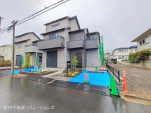 【東京都/国分寺市西恋ヶ窪】国分寺市西恋ヶ窪4丁目　新築一戸建て 