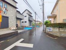 【東京都/国分寺市西恋ヶ窪】国分寺市西恋ヶ窪4丁目　新築一戸建て 