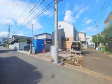 【東京都/小平市津田町】小平市津田町3丁目　新築一戸建て 
