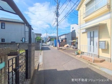 【東京都/小平市津田町】小平市津田町3丁目　新築一戸建て 