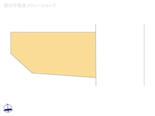 【東京都/足立区椿】足立区椿2丁目　新築一戸建て 