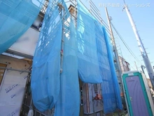 【東京都/足立区一ツ家】足立区一ツ家1丁目　新築一戸建て 