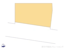 【東京都/足立区西新井栄町】足立区西新井栄町1丁目　新築一戸建て 