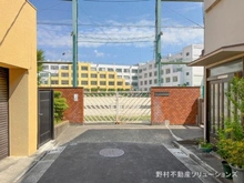 【東京都/足立区西新井栄町】足立区西新井栄町1丁目　新築一戸建て 