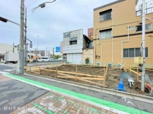 【東京都/葛飾区青戸】葛飾区青戸7丁目　新築一戸建て 