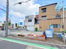 【東京都/葛飾区青戸】葛飾区青戸7丁目　新築一戸建て 