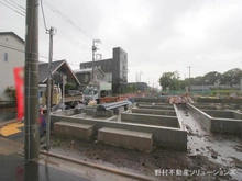 【東京都/足立区佐野】足立区佐野1丁目　新築一戸建て 