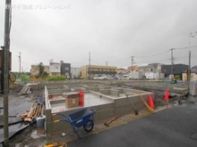 【東京都/足立区佐野】足立区佐野1丁目　新築一戸建て 