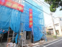 【東京都/足立区本木】足立区本木2丁目　新築一戸建て 