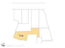 【東京都/足立区本木】足立区本木2丁目　新築一戸建て 