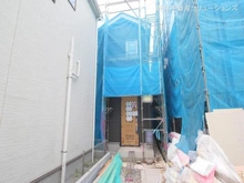 【東京都/足立区本木】足立区本木2丁目　新築一戸建て 