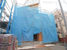 【東京都/足立区本木】足立区本木2丁目　新築一戸建て 