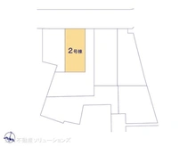 【東京都/足立区本木】足立区本木2丁目　新築一戸建て 